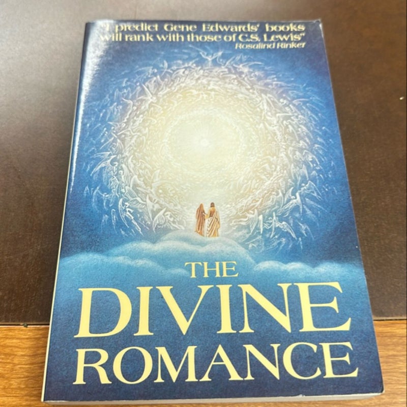 The Divine Romance