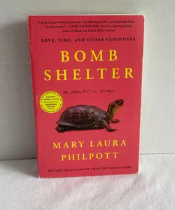 Bomb Shelter ARC