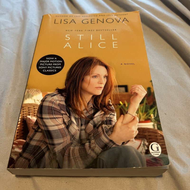 Still Alice