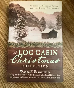 A Log Cabin Christmas