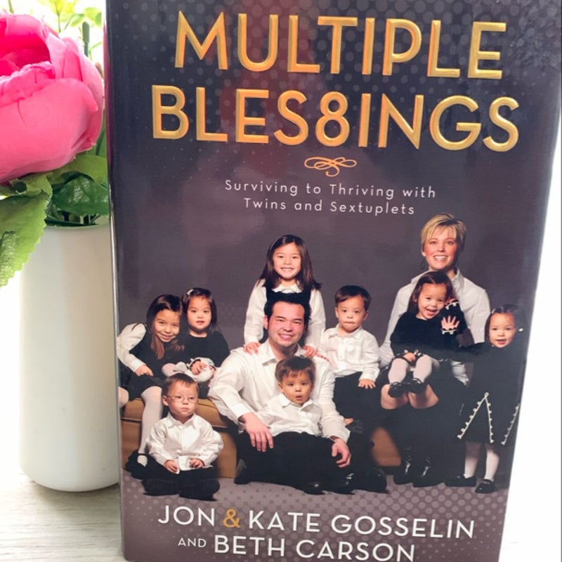 Multiple Blessings 🍼 🍼🍼🍼🍼🍼🍼