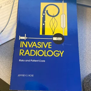 Invasive Radiology