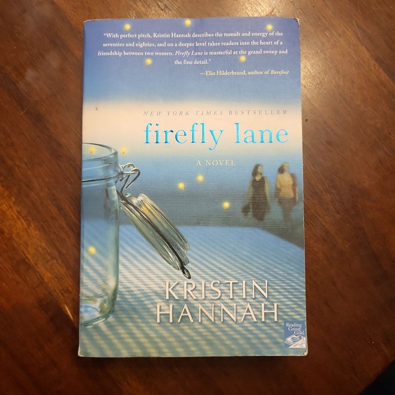 Firefly Lane