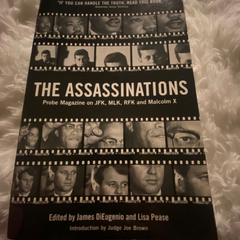 The Assassinations