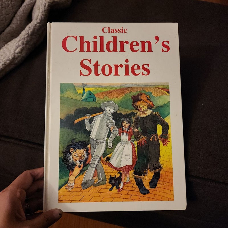 Classic Children's Stories