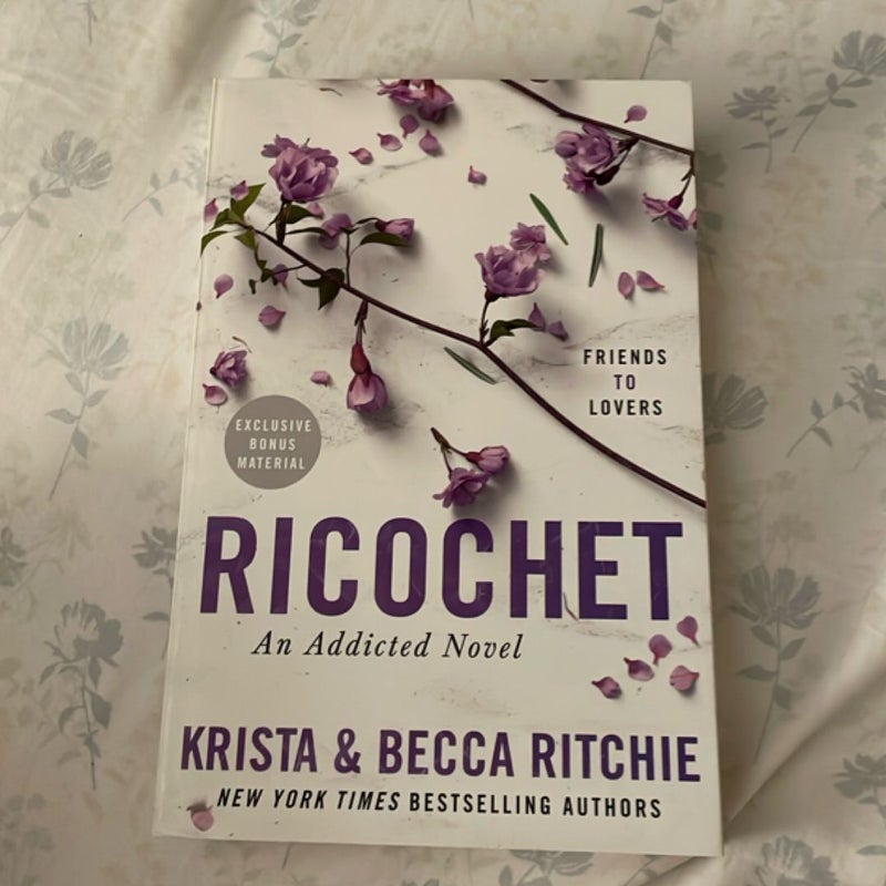Ricochet