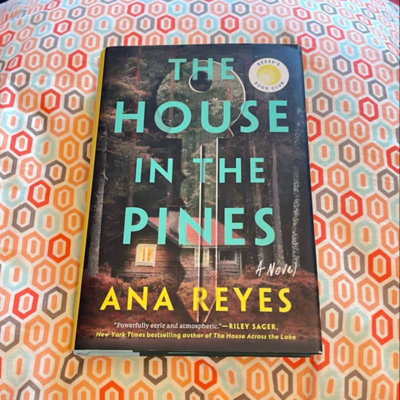 The House in the Pines