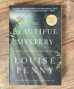 The Beautiful Mystery (A Chief Inspector Gamache Novel)