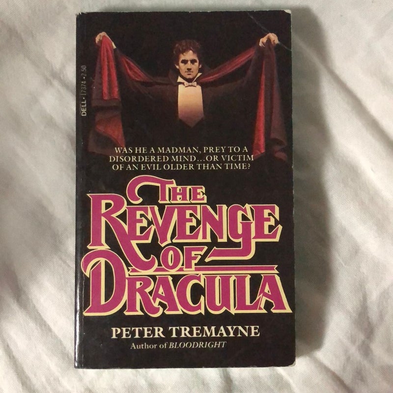 The Revenge of Dracula