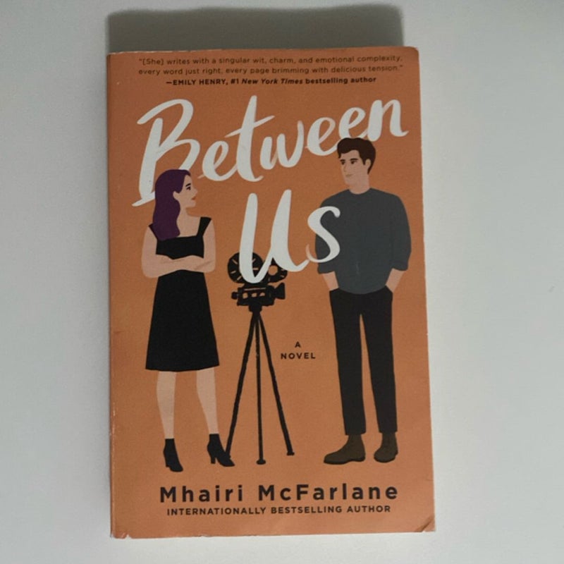 Between Us