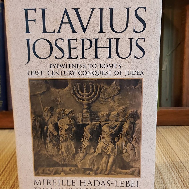 Flavius Josephus