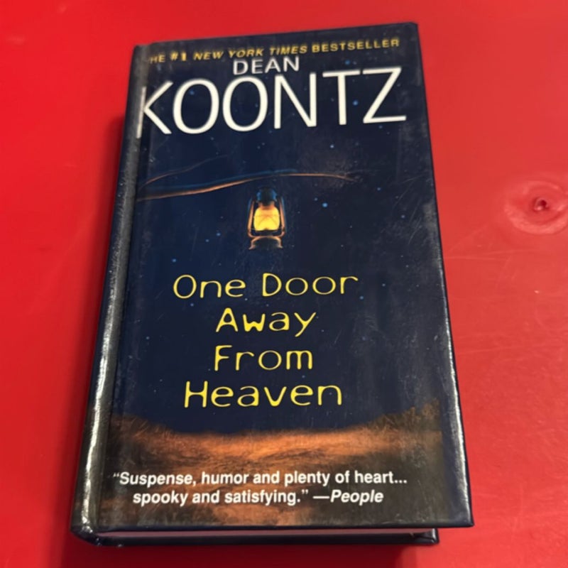 One Door From Heaven