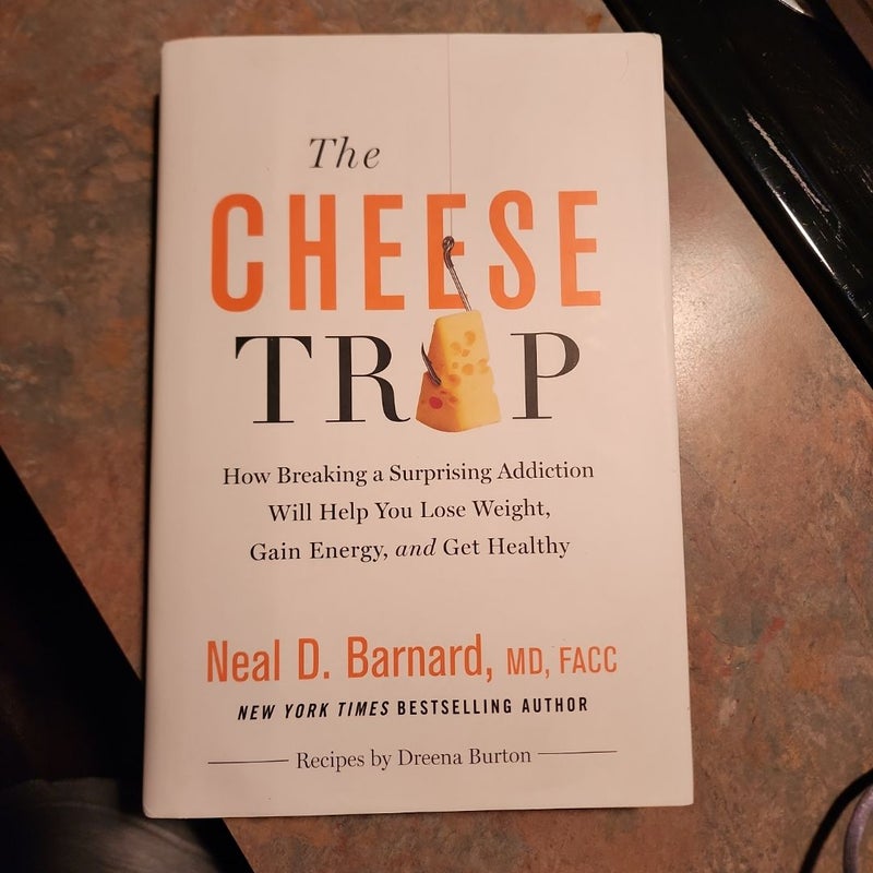 The Cheese Trap