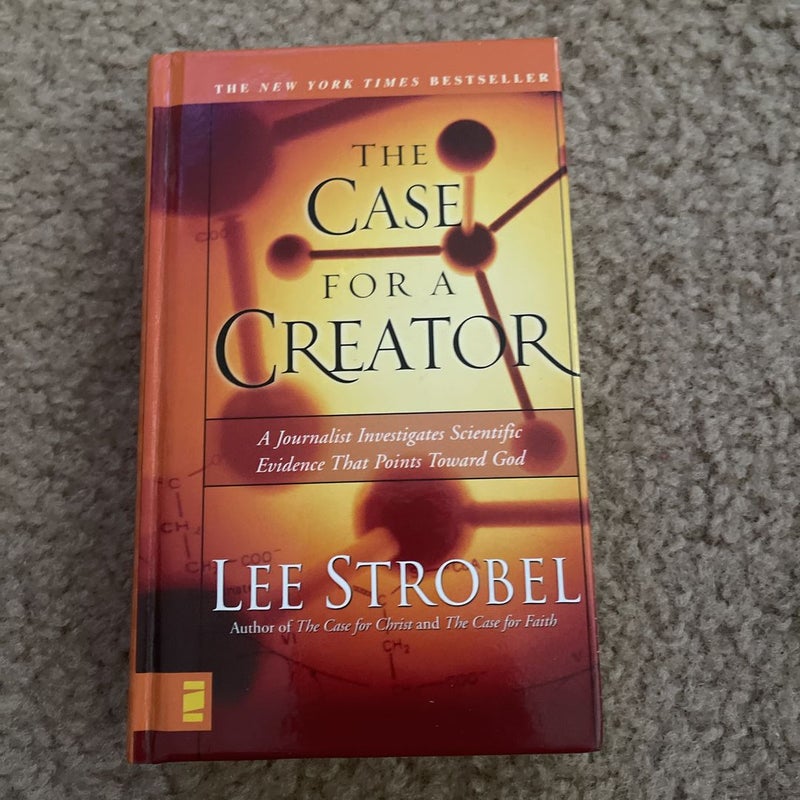The Case for a Creator 