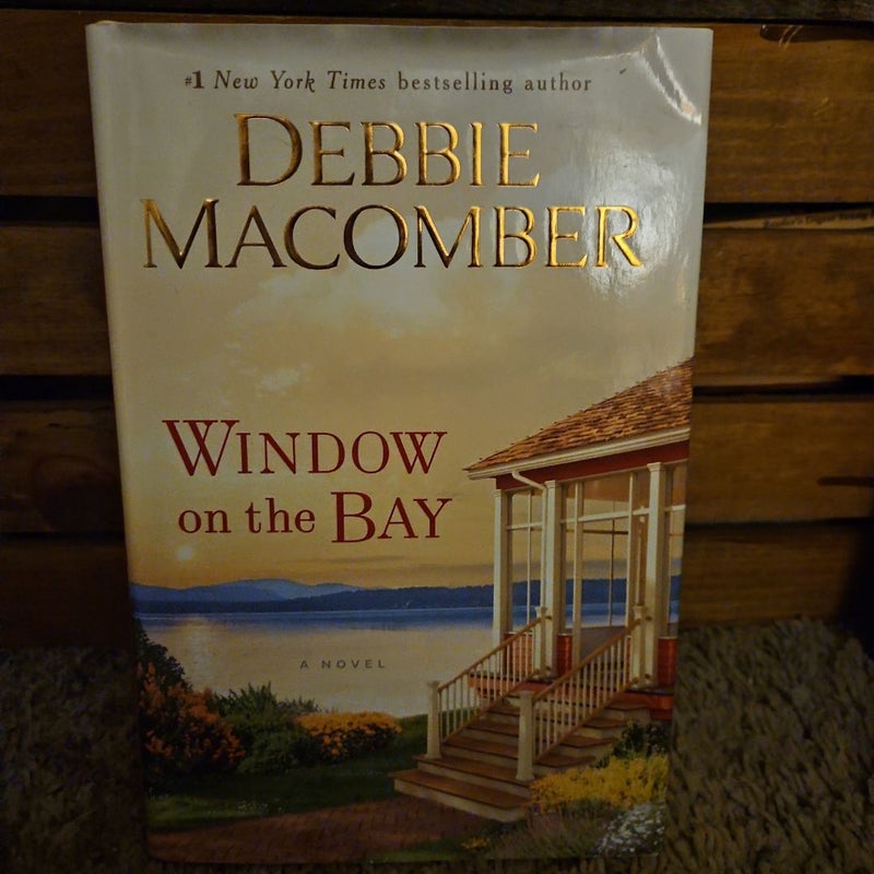 Window on the Bay