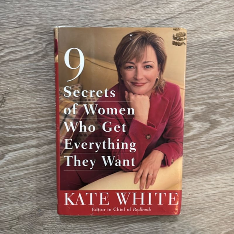 9 Secrets of Women Who Get Everything They Want