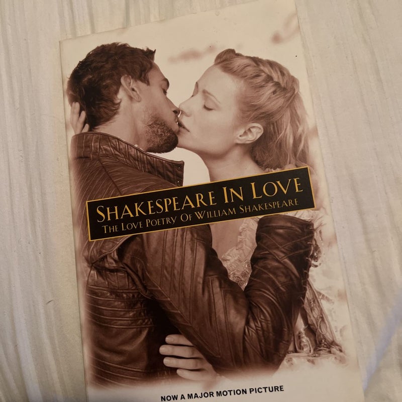 Shakespeare in Love