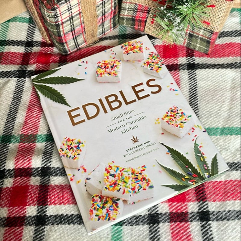 Edibles