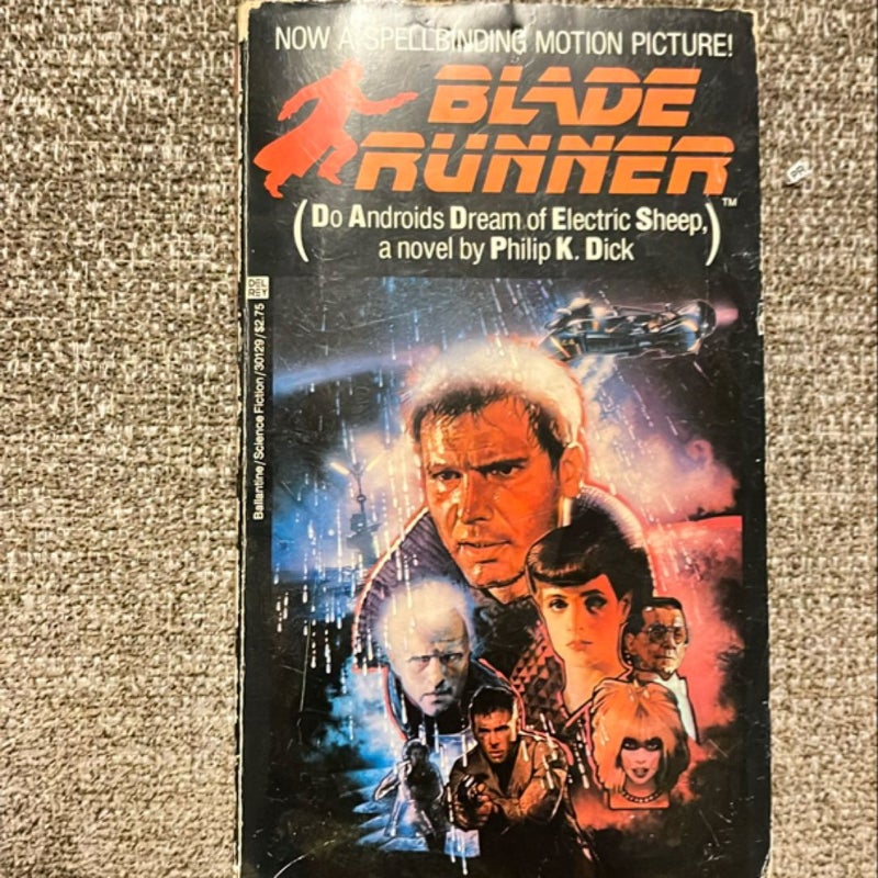 Blade Runner 