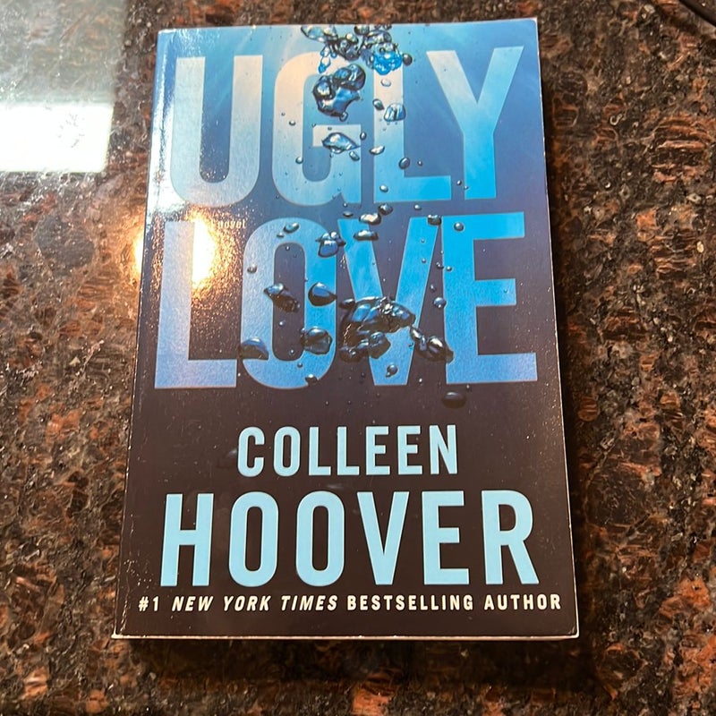 Ugly Love