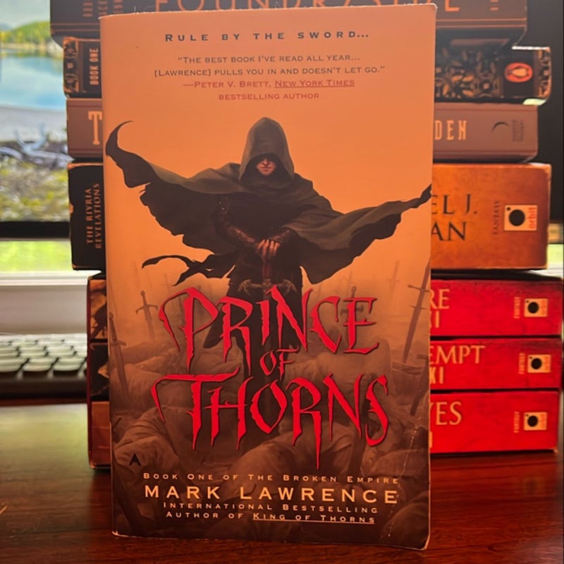 Prince of Thorns