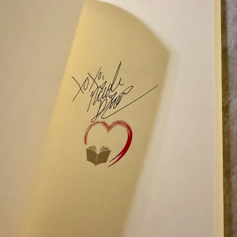 One Night - Signed 