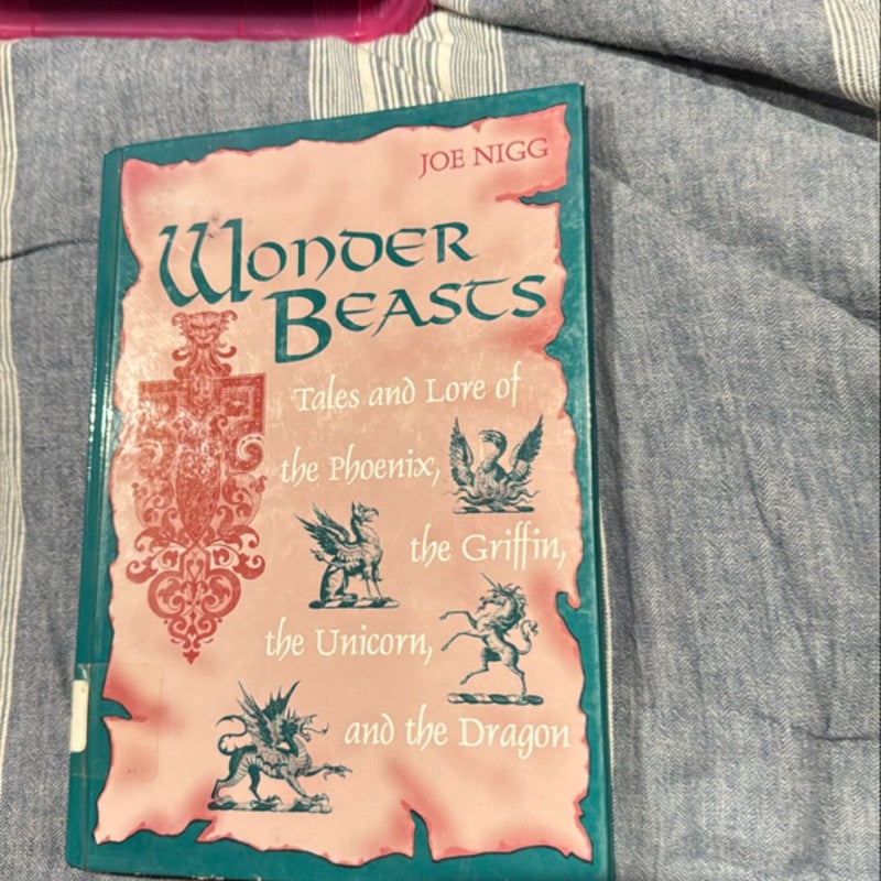 Wonder Beasts