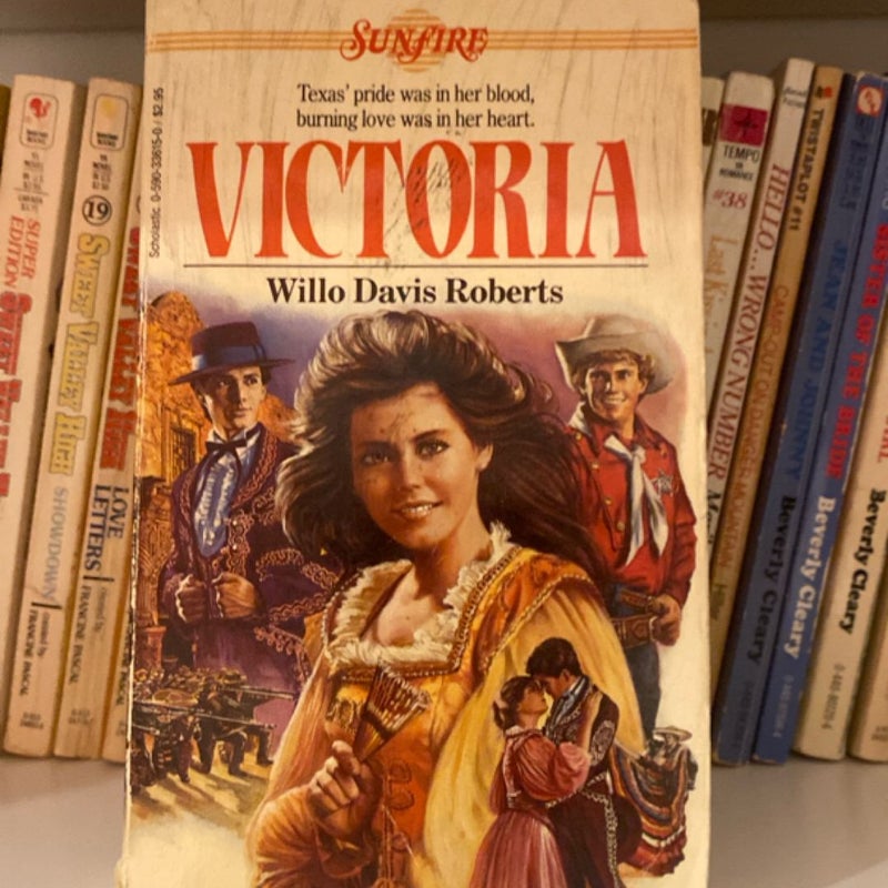 Victoria