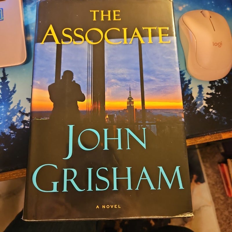 The Associate