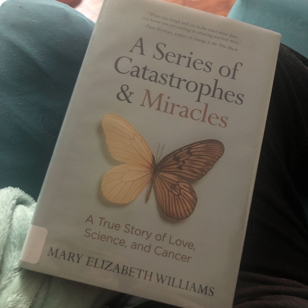 A Series of Catastrophes and Miracles