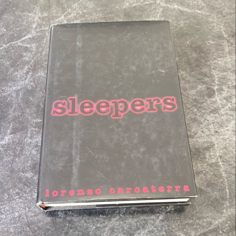 Sleepers