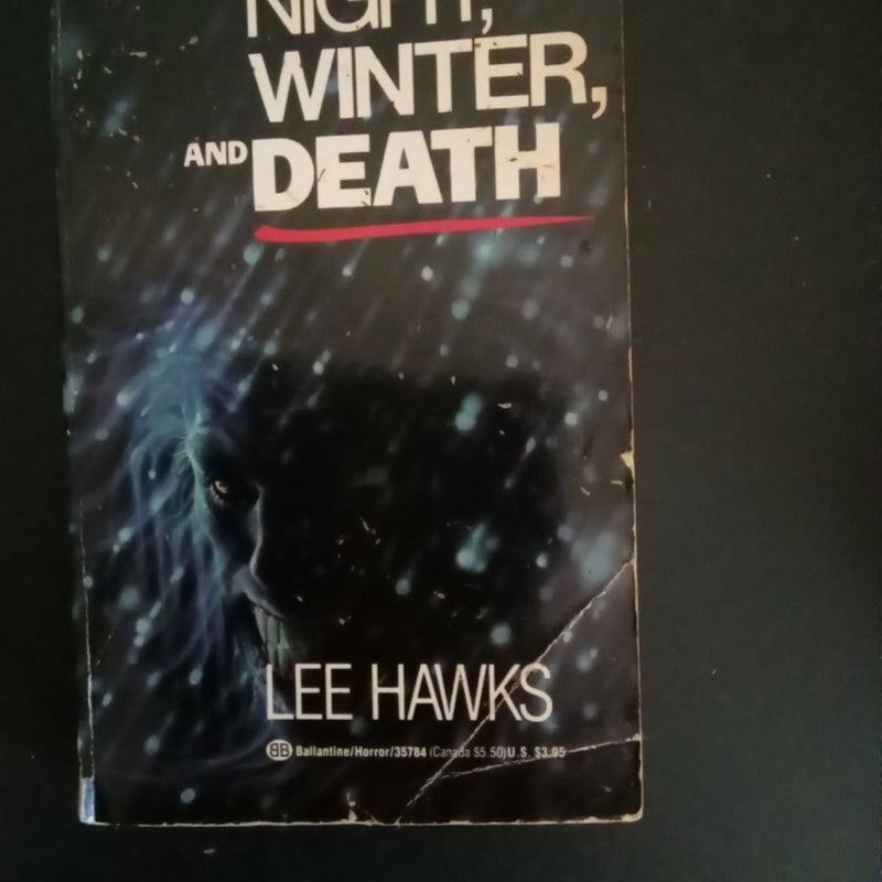 Night, Winter, and Death