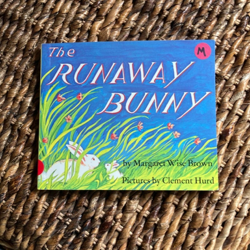 The Runaway Bunny