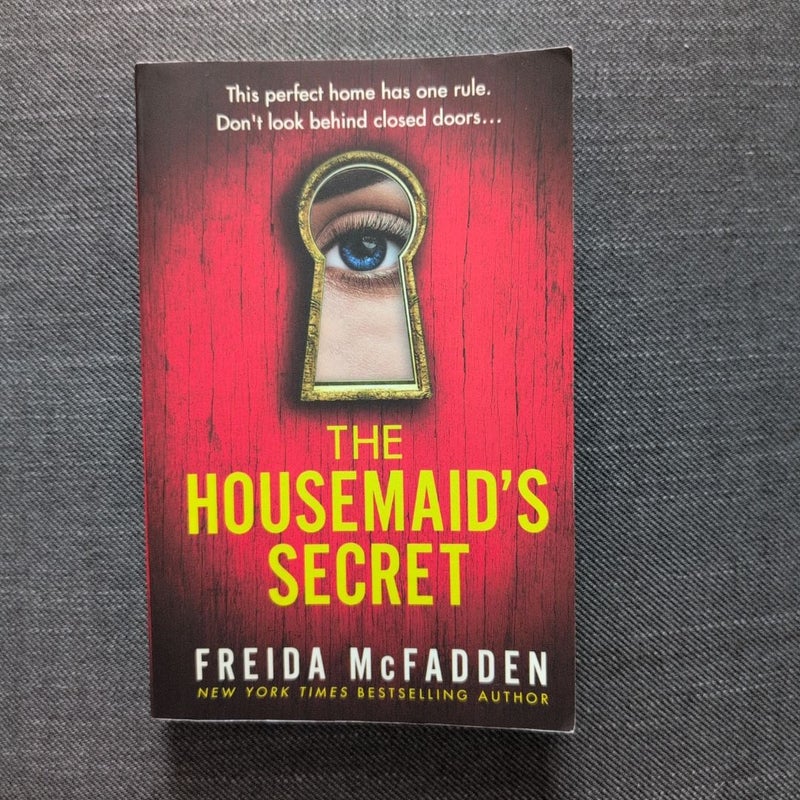 The Housemaid's Secret