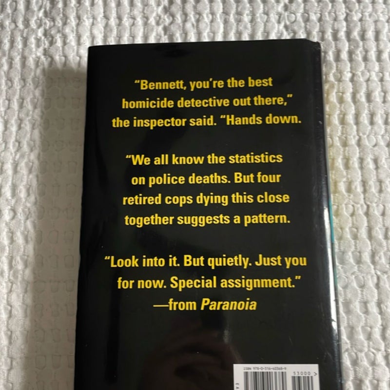 Paranoia