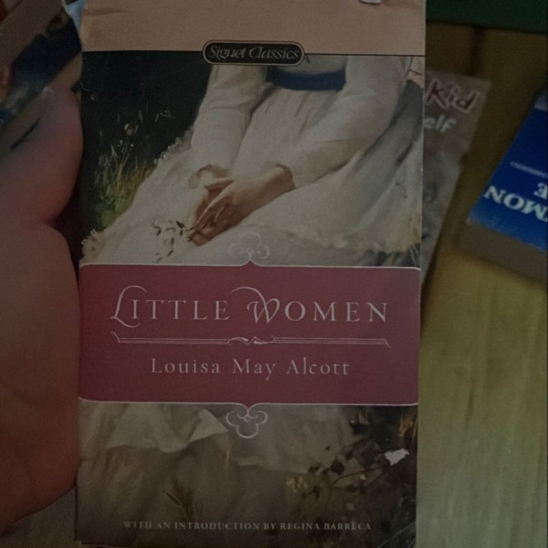 Little Women