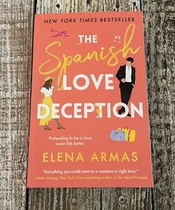 The Spanish Love Deception