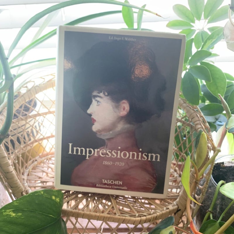 Impressionism