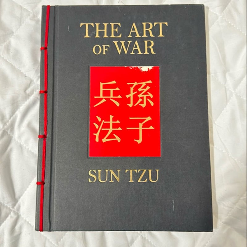 The Art of War