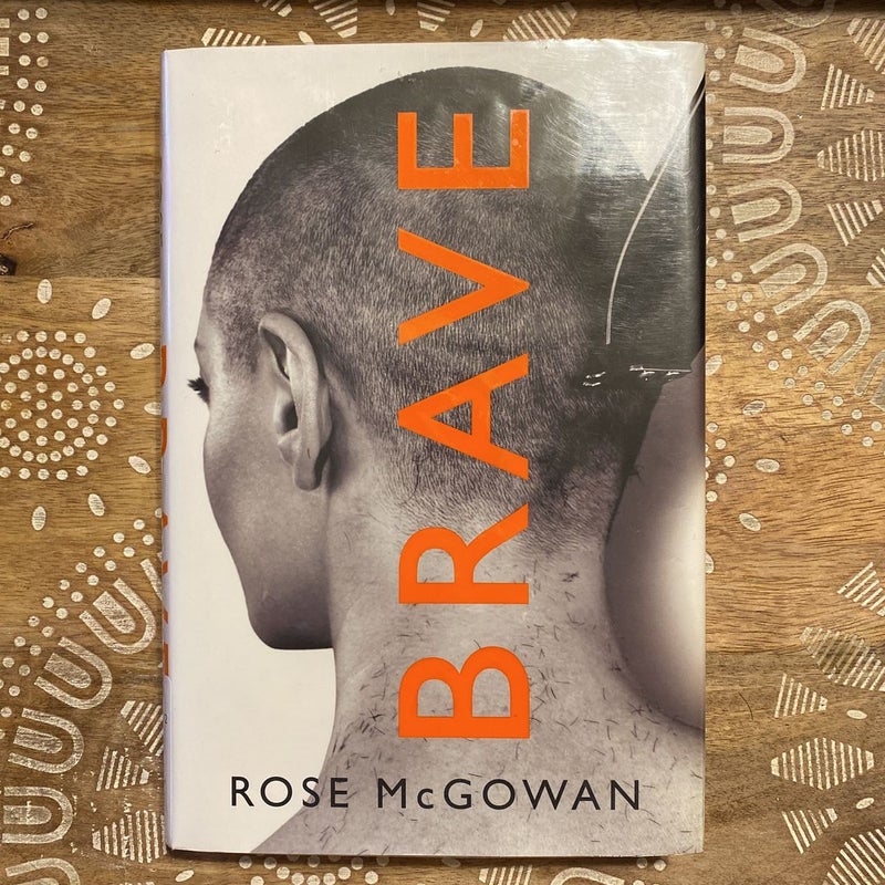 Brave