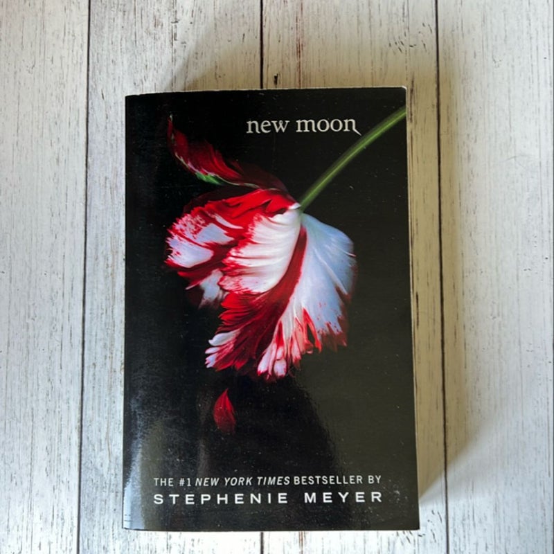 New Moon