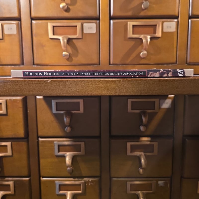Houston Heights