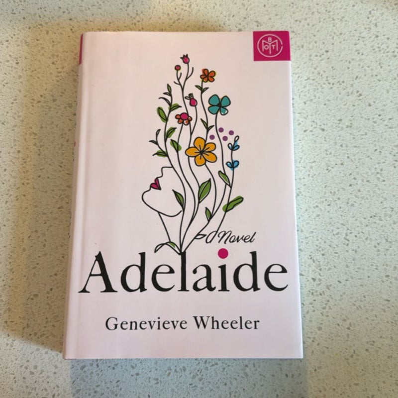 Adelaide