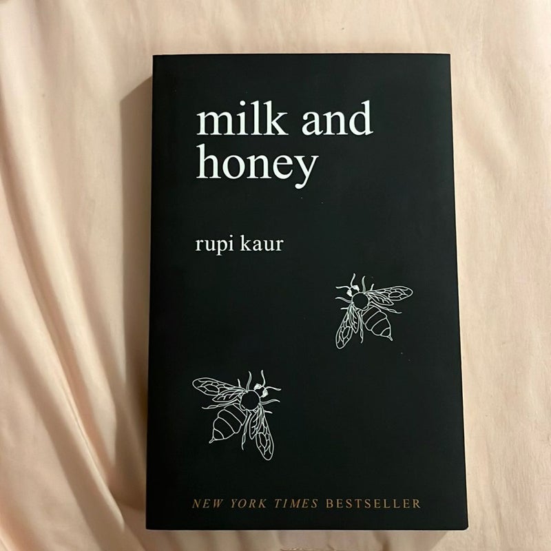 Milk and Honey