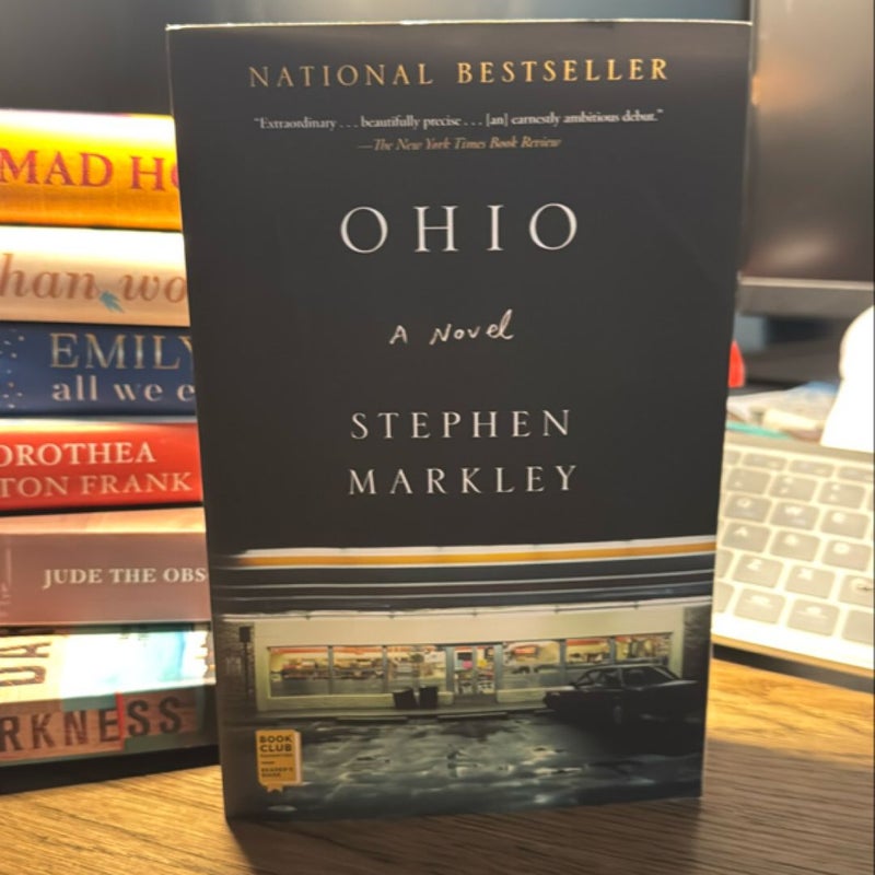 Ohio