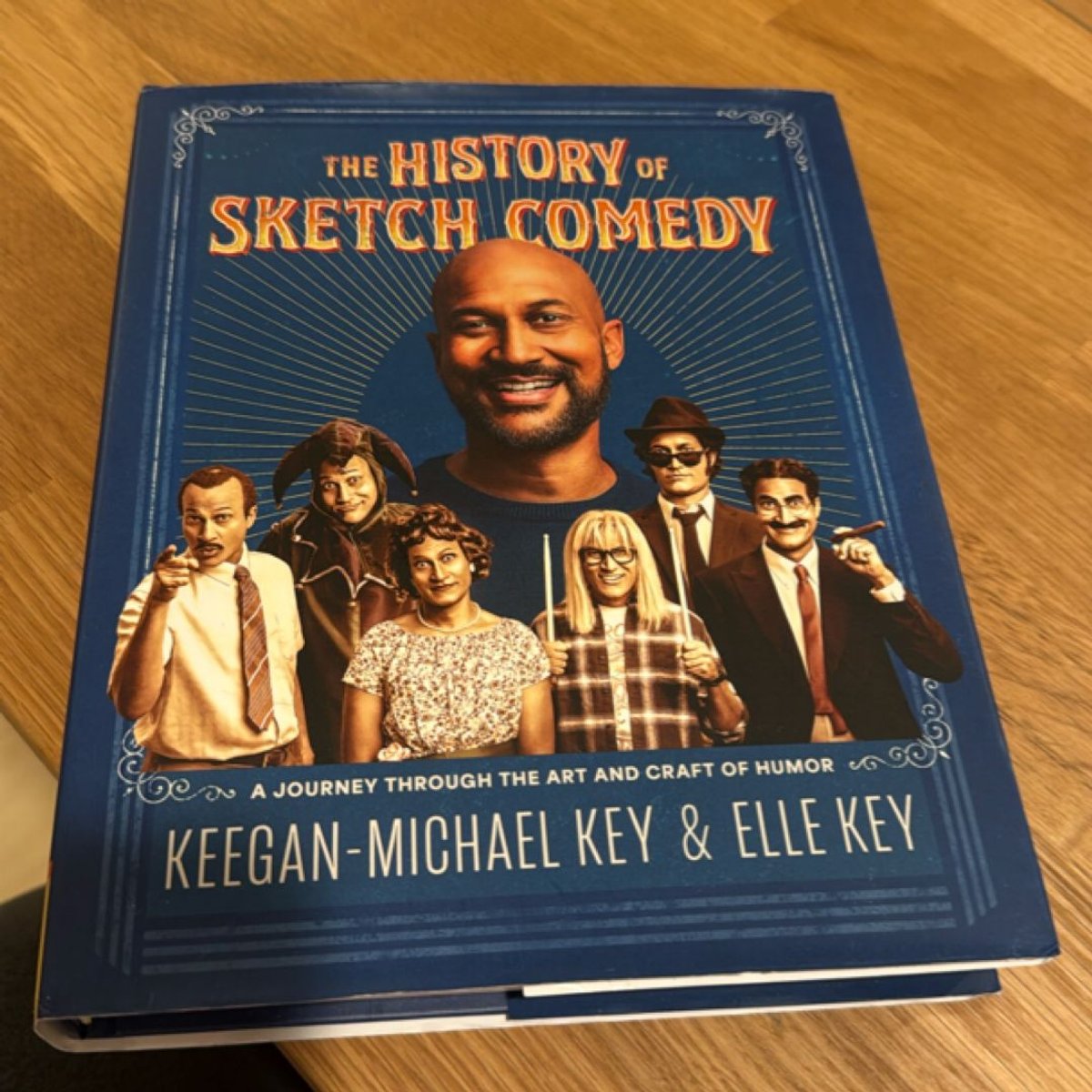 the-history-of-sketch-comedy-by-keegan-michael-key-elle-key