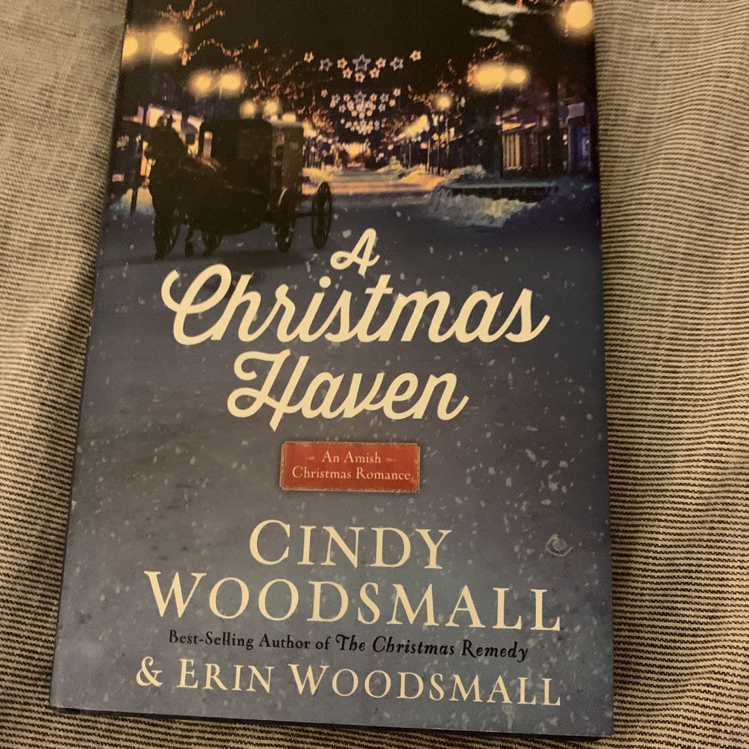 A Christmas Haven