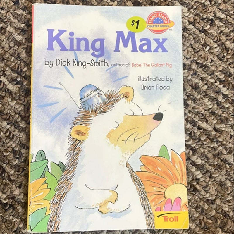 King Max