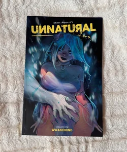 Unnatural Volume 1