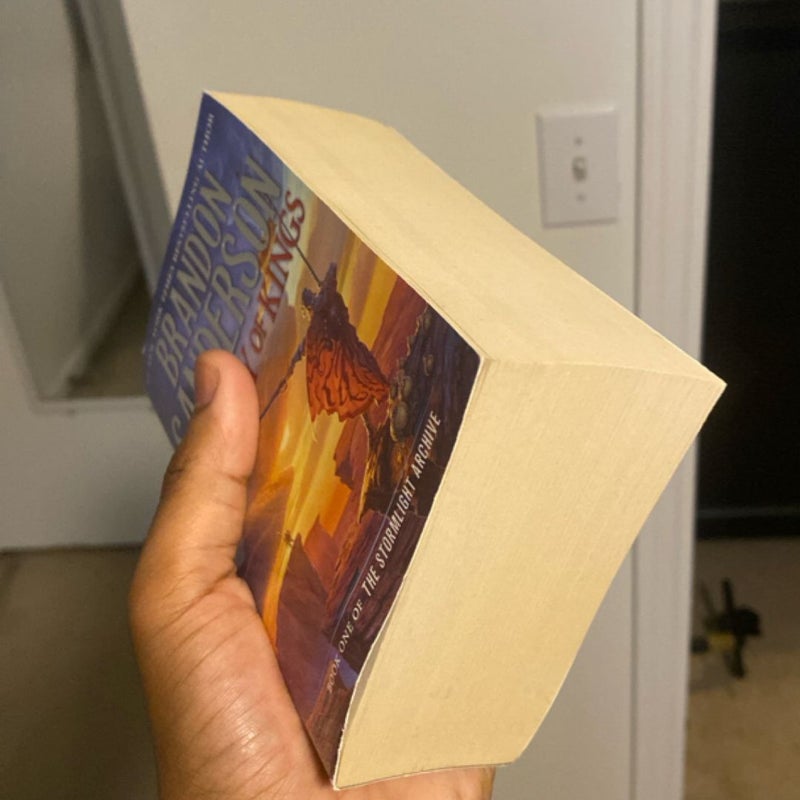 The Way of Kings